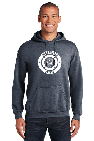 IES - Hoody