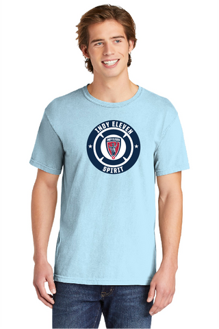 IES - Short Sleeve Comfort Colors T-Shirt