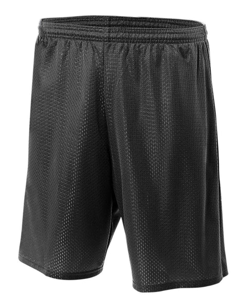 St. Matthew Physical Education Adult Size Short 7" Inseam