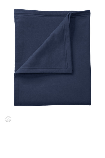 IFJS - Sweatshirt Blanket
