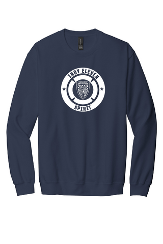 IES- Crewneck Seatshirt