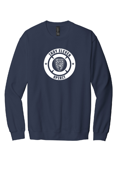 IES- Crewneck Seatshirt