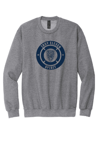 IES- Crewneck Seatshirt