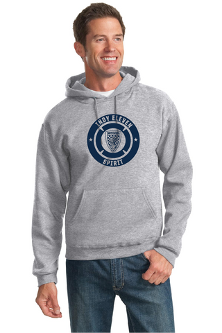 IES - Hoody
