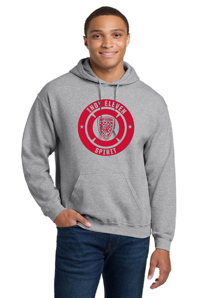 IES - Hoody