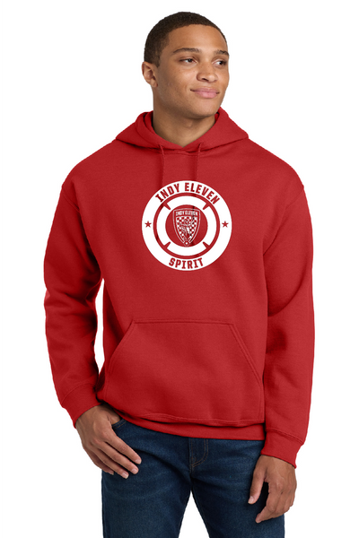IES - Hoody