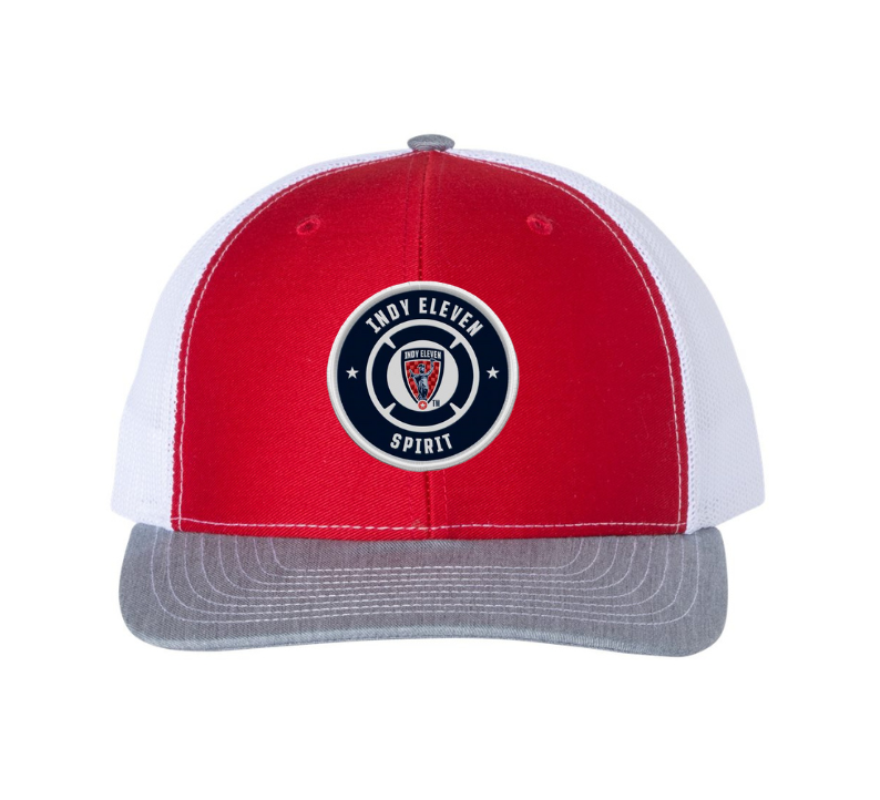 IES - Hat Structured