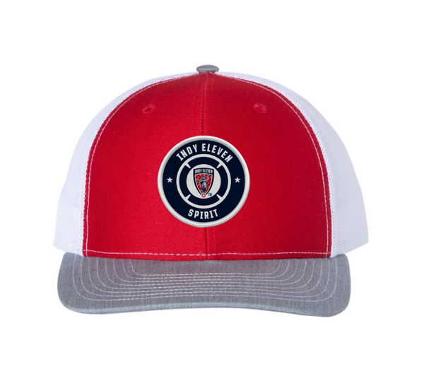 IES - Hat Structured