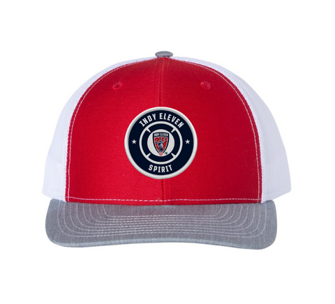 IES - Hat Structured