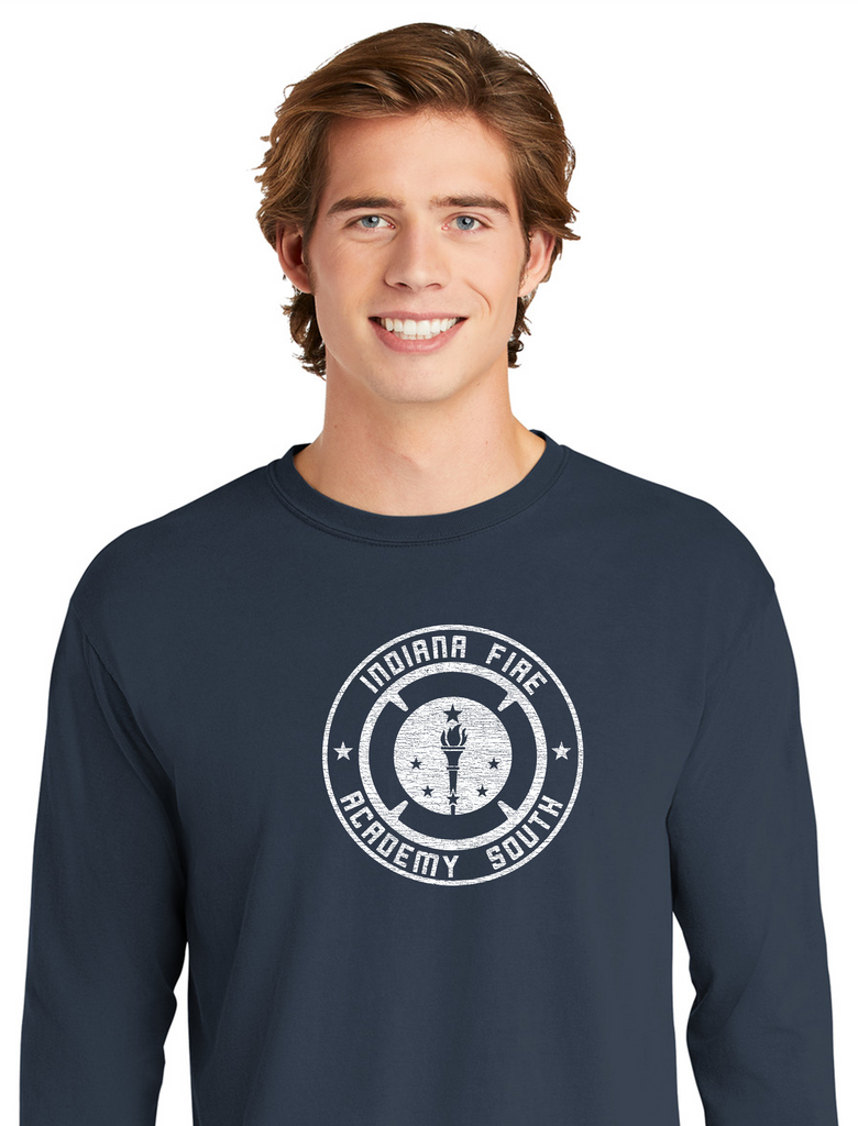 IFJS - Long Sleeve Comfort Colors T-Shirt